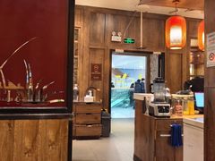 -好嫂子酱猪手•农家菜(槐房万达店)