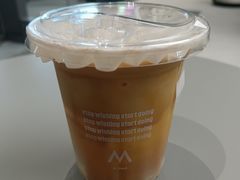 -M Stand(深圳湾后海汇店)