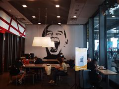 -麦当劳(南京南站站外店)