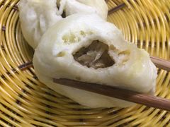 -郑家包子牛肉拉面(尚勤路店)