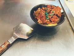 -日葵 大阪烧ひまり(仙霞路店)