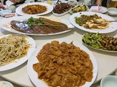 -京皇十二道天津菜(蒲黄榆店)