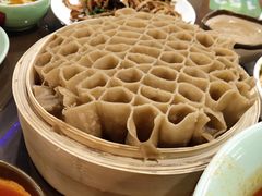 -胡杨记忆(和平路店)