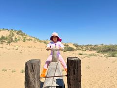 -黄沙古渡原生态旅游区