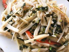 -风味小馆(天目湖宾馆店)