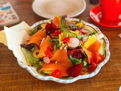 -Alimentari Mulino意大利餐吧&烘焙(丰盛里店)