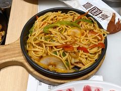 -韩宫宴炭火烤肉(印象城店)