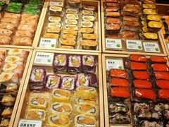 -鲜道寿司(雨花虹悦城店)