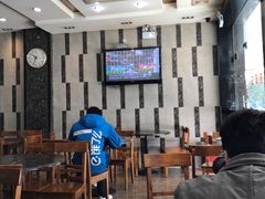 大堂-慧娟面馆·餐厅(望江路店)