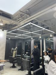 -Tipo Hair salon（明星）店