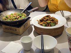 -费大厨辣椒炒肉(黄兴中心广场店)