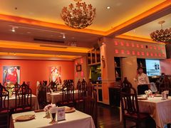 -花马天堂云南餐厅 Lost Heaven(外滩店)