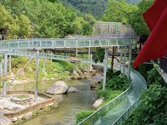 -广东天露山旅游度假区