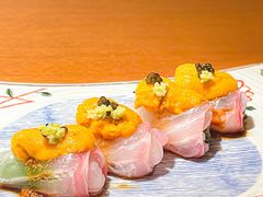 -水之惠鲜鱼料理(王府大街店)