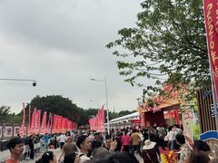 -南海神庙