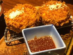 -山杏yama-katsu·吉列炸物