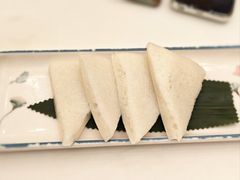 顺德伦教糕-幸运楼(北京路店)