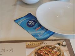 -利苑酒家(合景国际金融广场店)