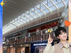 -阳阳中国饭(北京荟聚店)