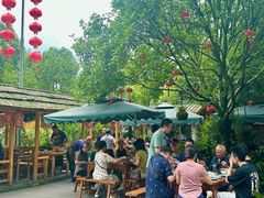 -青城甲(青城山店)