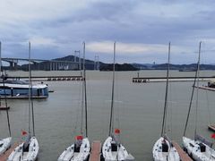 -南沙游艇会·大兵船餐厅