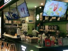 -巡茶(星光天地店)