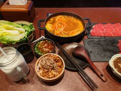 -旺福·贵州酸汤牛肉火锅(陆悦天地店)