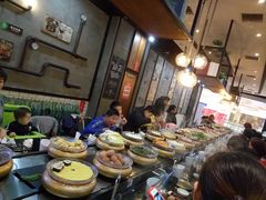 -龍歌自助小火锅(崂山丽达店)