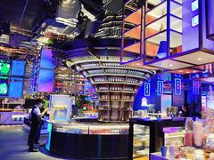 -花西亭·海鲜自助餐厅(瑞城名人酒店)