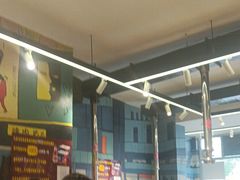 -英雄故事地摊烤肉(马驹桥店)