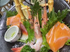 -松幸日式料理(中山路店)