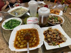 -江南村海鲜馆(洞头店)