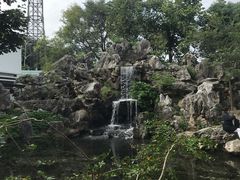 -丝绸小镇荻港古村