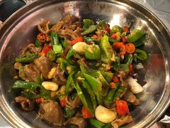 -虎虎龙虾大排档(双井店)