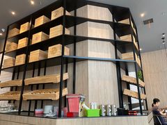 -西堤牛排(合肥之心城店)