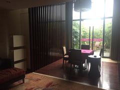 -成都保利公园皇冠假日酒店(熊猫基地店)