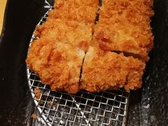 腰内猪排-胜博殿日式炸猪排(西红门店)