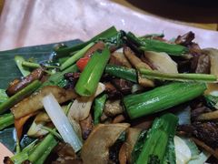 -云海肴·汽锅鸡·云南代表菜(天津国金汇店)