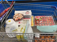 -山姆会员商店(邻瑞广场店)