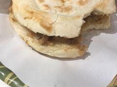 -白起肉夹馍