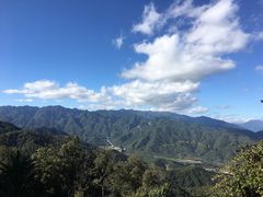 -腾冲云峰山