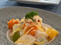 -龙塔云尚西餐厅