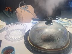 -碗中海·蒸汽海鲜·桑拿鸡(岭南天地店)
