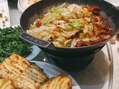 -金百万烤鸭店(马甸店)