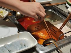 -海底捞火锅(顺义华联店)