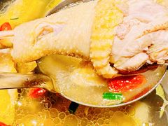 -食光慢宴·安吉土菜馆