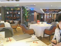 -山泉粤宴(广东大厦店)