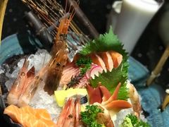 -梅筑·创意料理(王府井百货店)