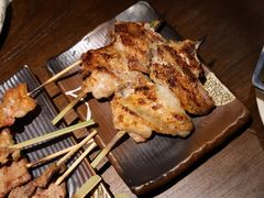 -鸟鹏烧鸟居酒屋(熙龙湾店)