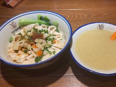 -吴满满油泼面(北方风味园店)